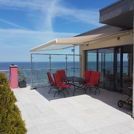 Penthouse Bluesky Leilighet Rewal Eksteriør bilde