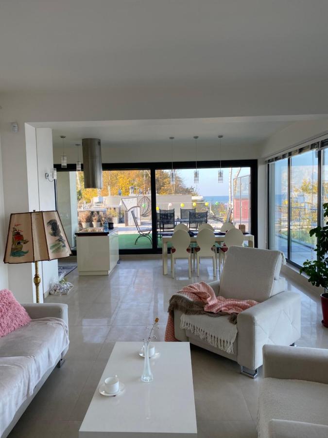 Penthouse Bluesky Leilighet Rewal Eksteriør bilde