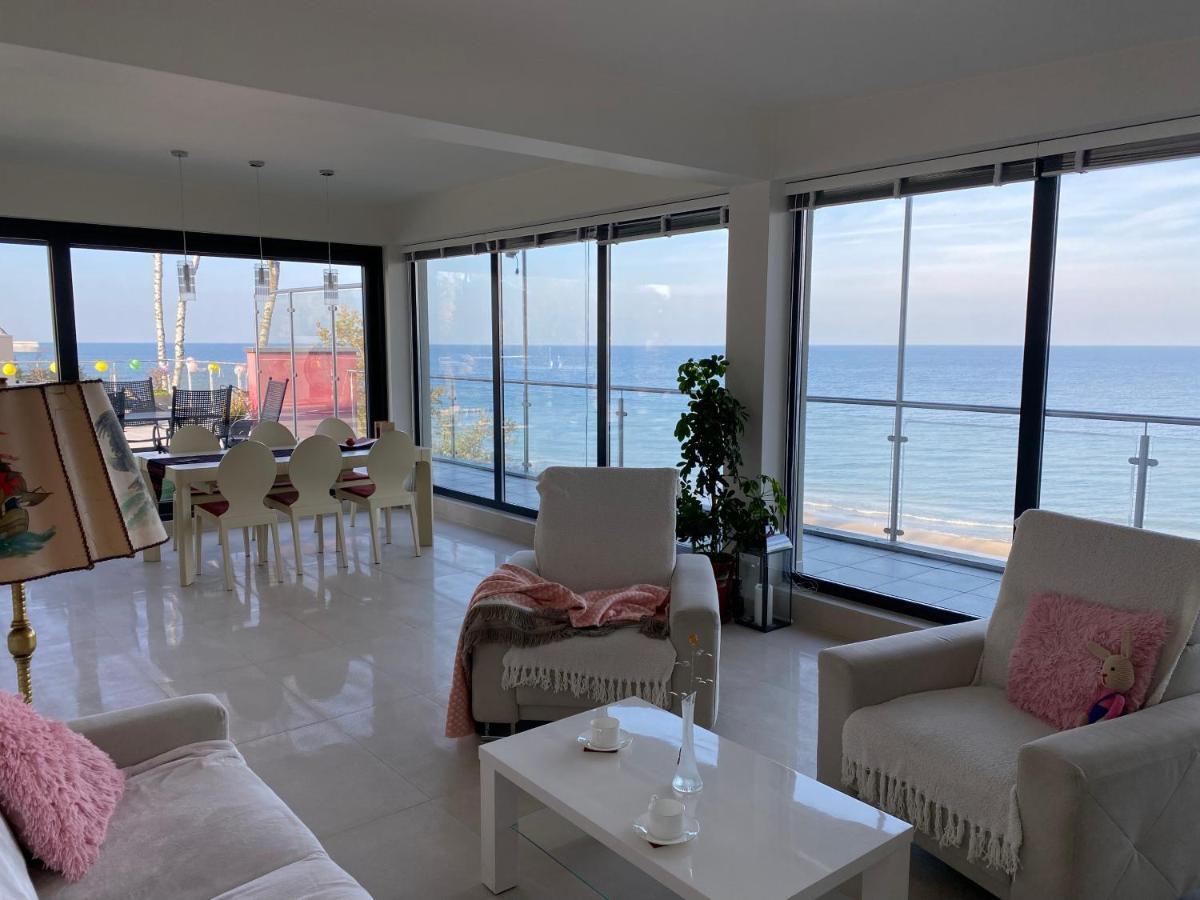 Penthouse Bluesky Leilighet Rewal Eksteriør bilde