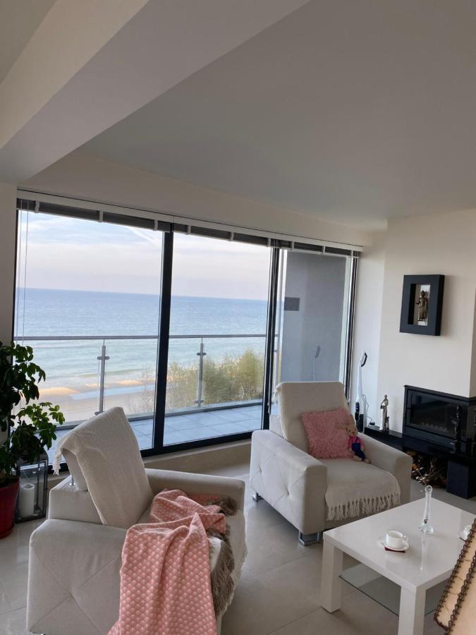 Penthouse Bluesky Leilighet Rewal Eksteriør bilde