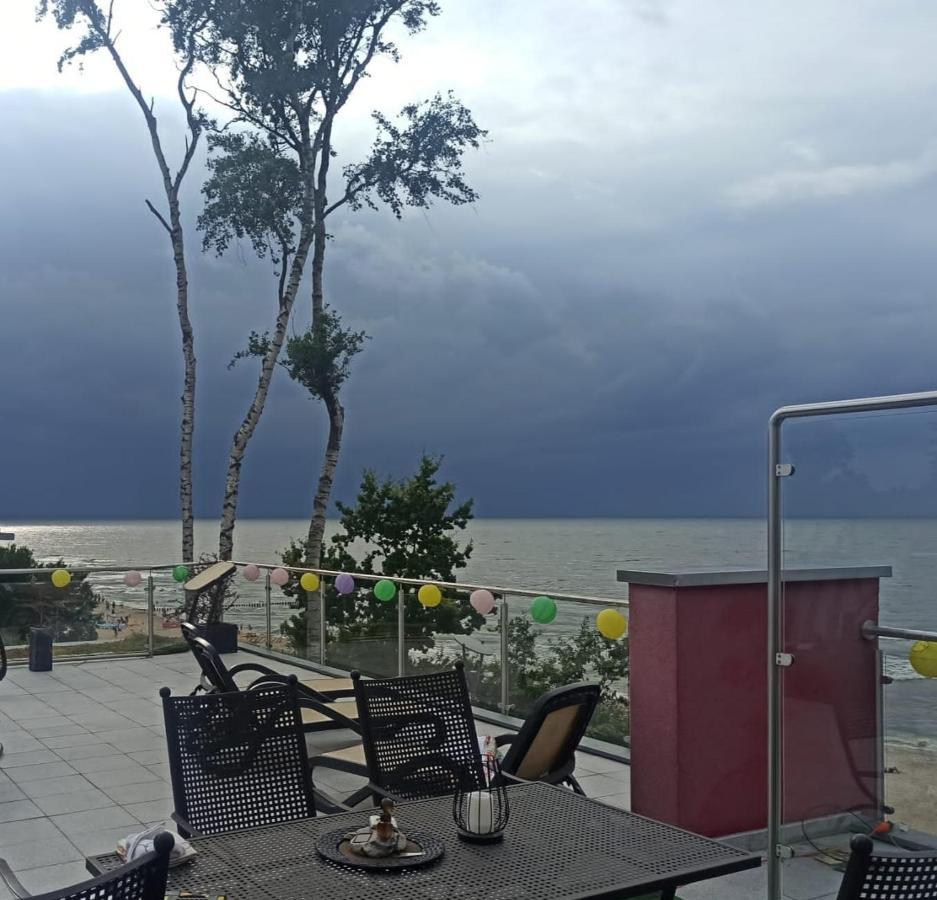 Penthouse Bluesky Leilighet Rewal Eksteriør bilde