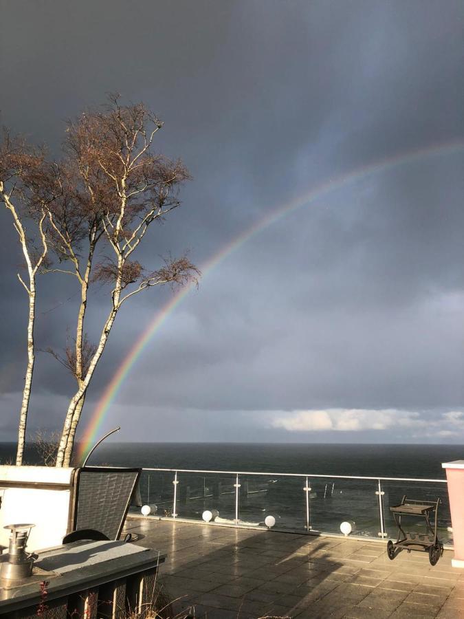 Penthouse Bluesky Leilighet Rewal Eksteriør bilde