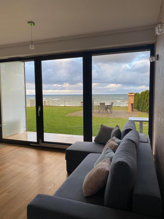 Penthouse Bluesky Leilighet Rewal Eksteriør bilde