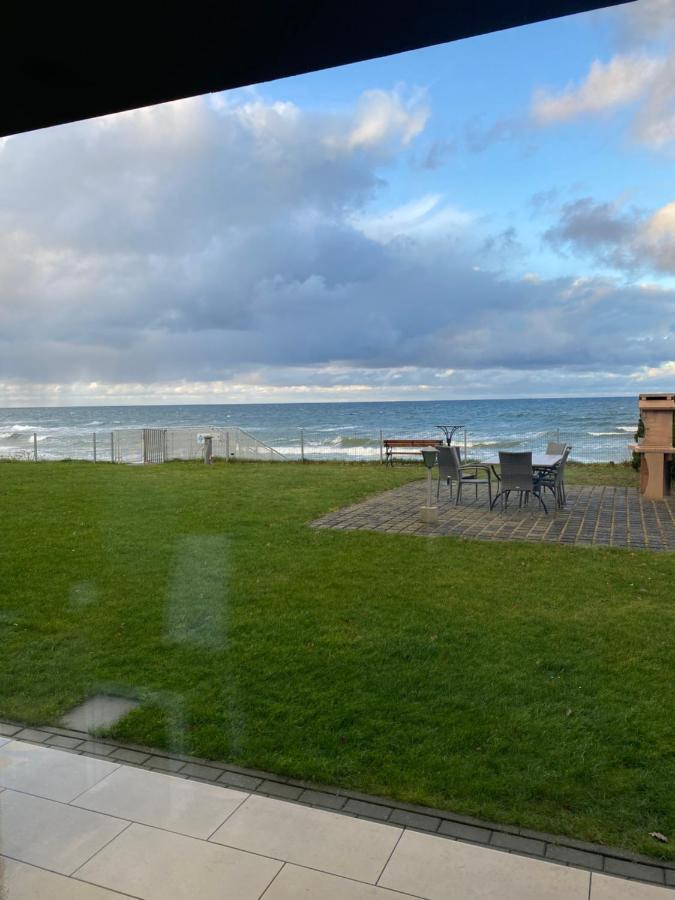 Penthouse Bluesky Leilighet Rewal Eksteriør bilde