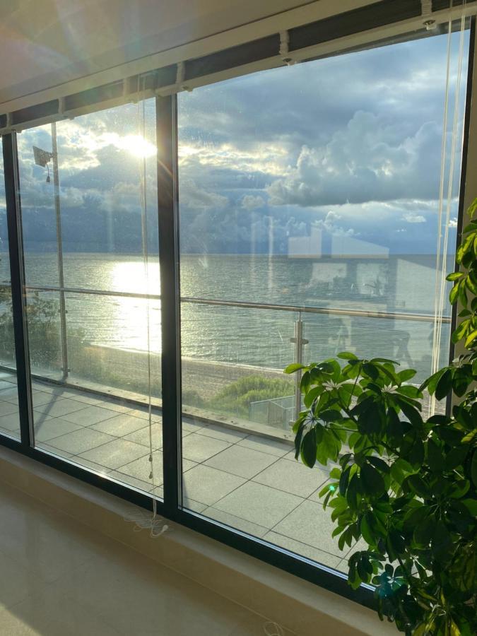 Penthouse Bluesky Leilighet Rewal Eksteriør bilde