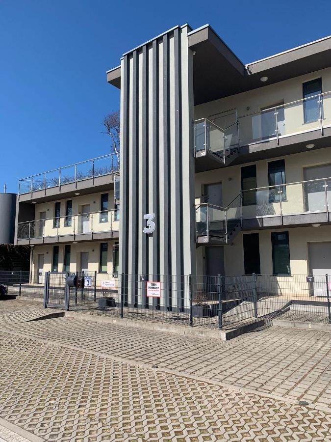 Penthouse Bluesky Leilighet Rewal Eksteriør bilde